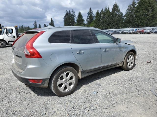 Photo 3 from auction – 2013 VOLVO XC60 3.2 with VIN YV4940DZ9D2441850