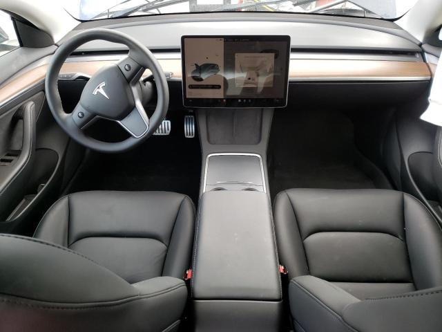 Photo 8 from auction – 2023 TESLA MODEL 3 with VIN 5YJ3E1EC5PF500772