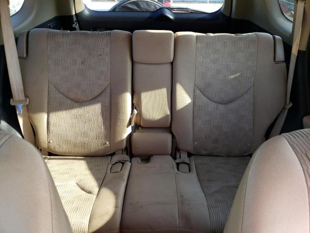 Photo 10 from auction – 2012 TOYOTA RAV4 with VIN 2T3BF4DV8CW186147