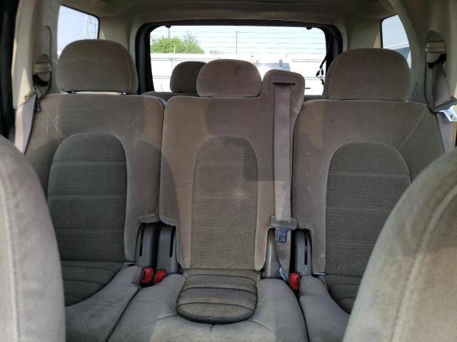 Photo 10 from auction – 2004 FORD EXPLORER X with VIN 1FMZU73KX4UB14731