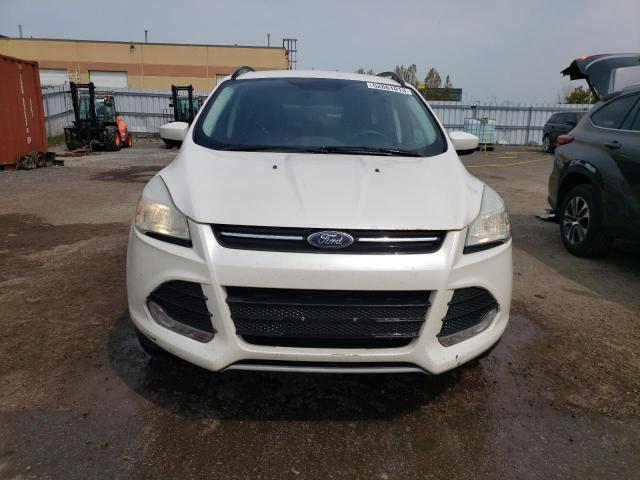 Photo 5 from auction – 2016 FORD ESCAPE SE with VIN 1FMCU0GX4GUB76729