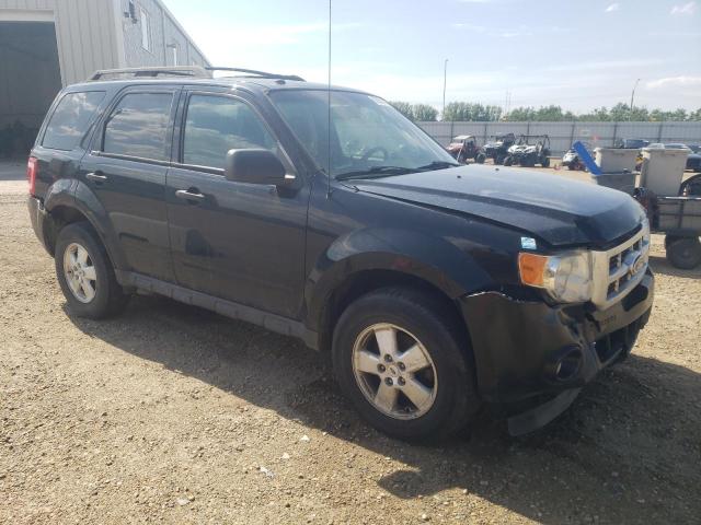 Photo 4 from auction – 2010 FORD ESCAPE XLT with VIN 1FMCU9D76AKB86979