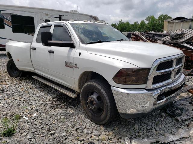 Photo 4 from auction – 2018 RAM 3500 ST with VIN 3C63RPGL7JG212538