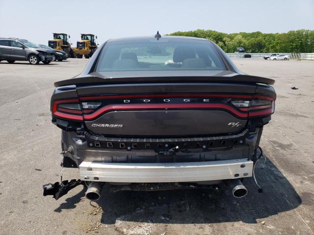 Photo 6 from auction – 2021 DODGE CHARGER R/ with VIN 2C3CDXCTXMH584302