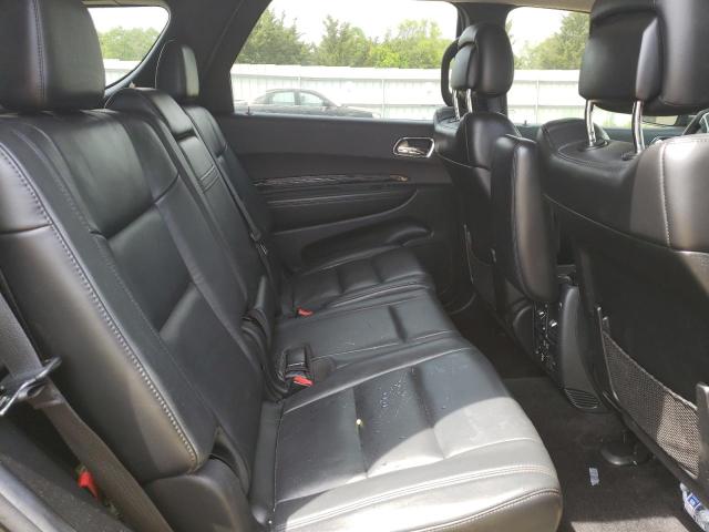 Photo 11 from auction – 2014 DODGE DURANGO LI with VIN 1C4RDJDG3EC434296