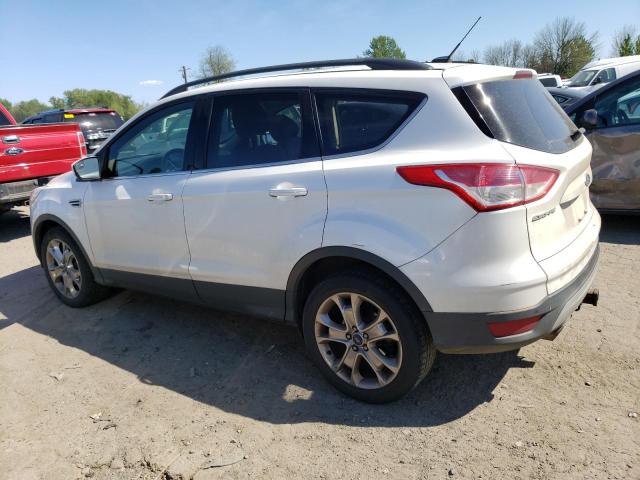 Photo 2 from auction – 2014 FORD ESCAPE SE with VIN 1FMCU9G9XEUE41625