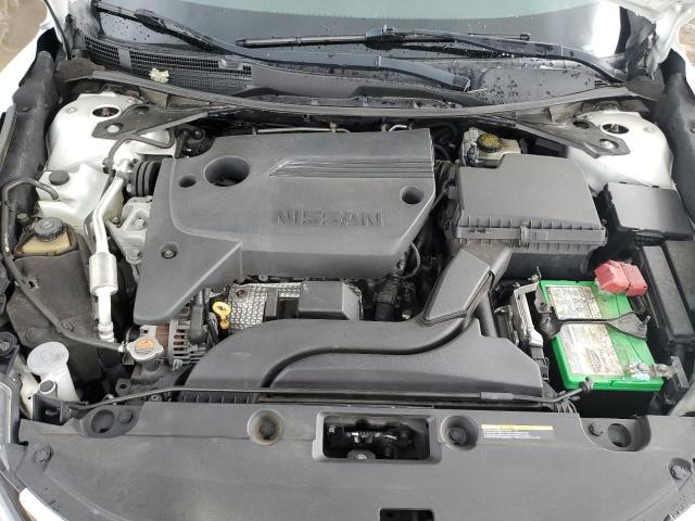Photo 11 from auction – 2017 NISSAN ALTIMA 2.5 with VIN 1N4AL3AP3HC279081