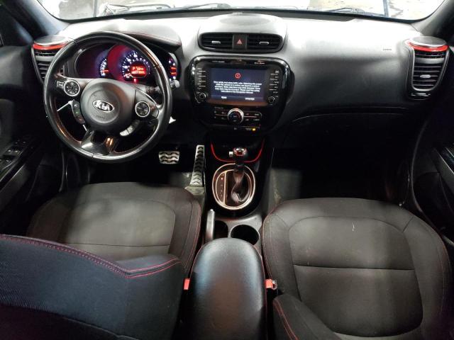 Снимка 8 от търг – 2014 KIA SOUL + с VIN KNDJP3A55E7030217