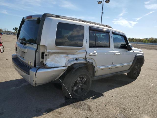 Photo 3 from auction – 2006 JEEP COMMANDER with VIN 1J8HG48K16C273864