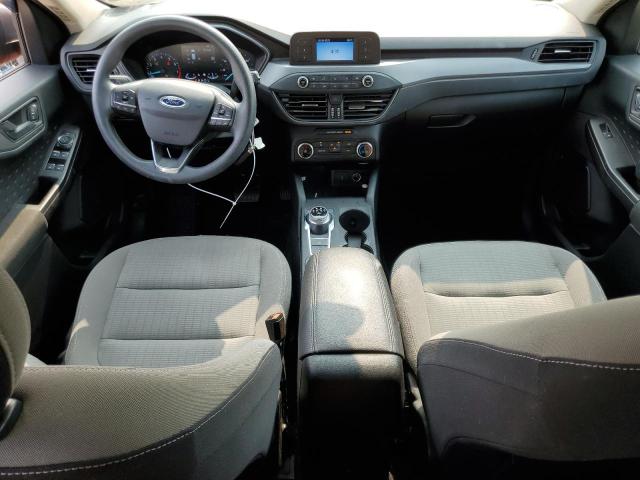 Photo 8 from auction – 2020 FORD ESCAPE S with VIN 1FMCU9F67LUA65826