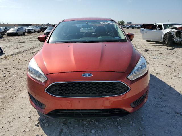 Photo 5 from auction – 2018 FORD FOCUS SE with VIN 1FADP3FE3JL286594