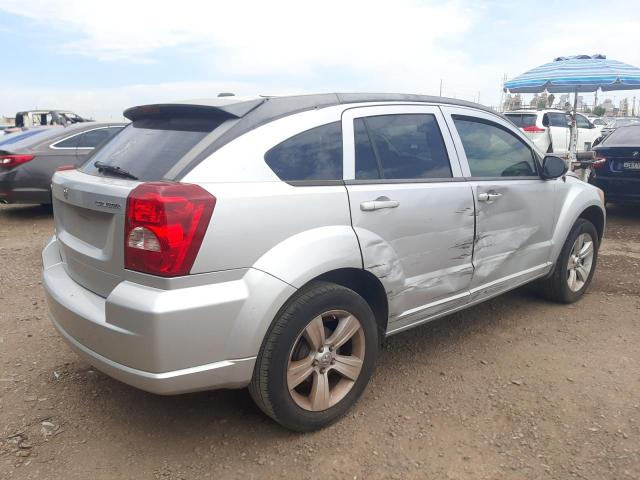 Photo 3 from auction – 2011 DODGE CALIBER MA with VIN 1B3CB3HA7BD295388