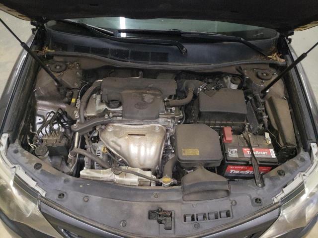 Photo 11 from auction – 2014 TOYOTA CAMRY L with VIN 4T1BF1FK0EU410315