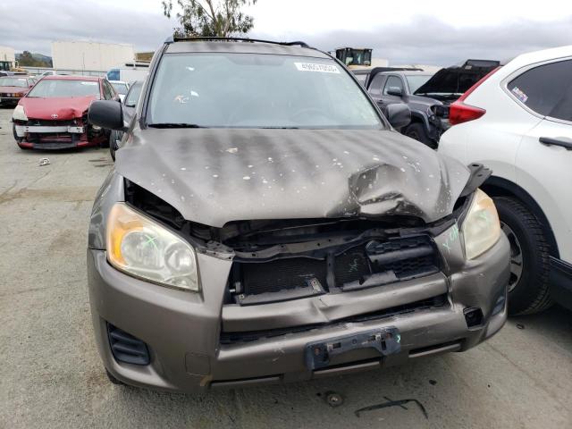 Photo 5 from auction – 2010 TOYOTA RAV4 with VIN JTMZF4DV8A5029527