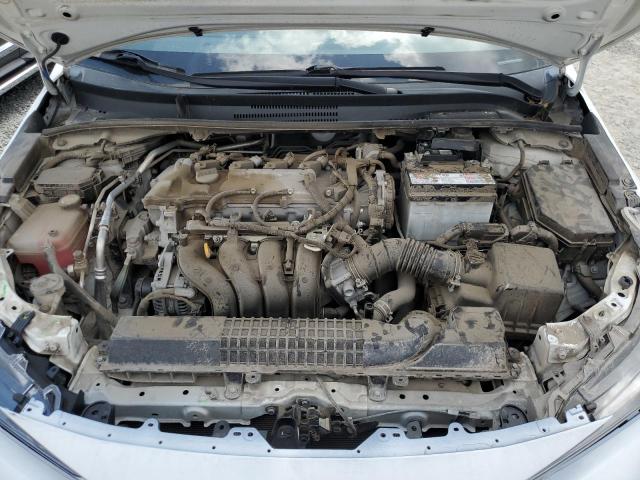 Photo 11 from auction – 2020 TOYOTA COROLLA LE with VIN 5YFEPRAE5LP006340