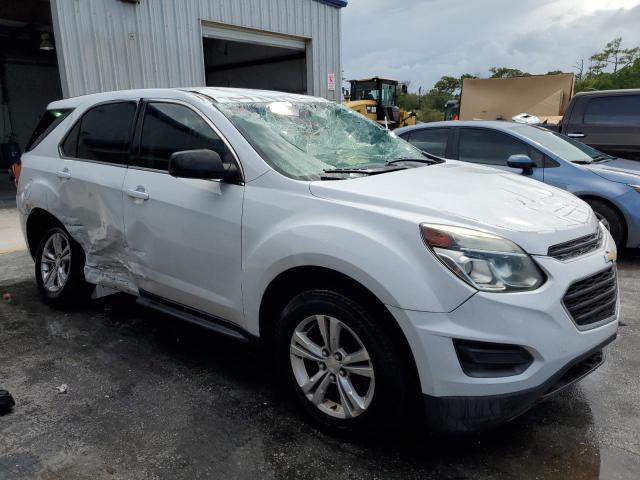 Photo 4 from auction – 2016 CHEVROLET EQUINOX LS with VIN 2GNALBEK3G1120768