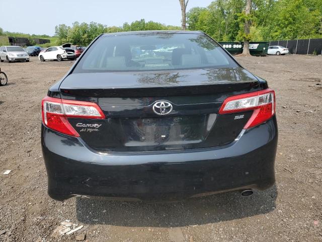 Photo 6 from auction – 2014 TOYOTA CAMRY L with VIN 4T1BF1FKXEU807482