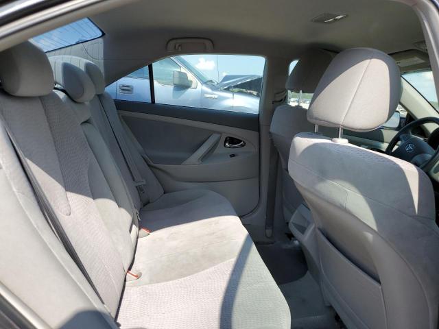 Photo 10 from auction – 2011 TOYOTA CAMRY with VIN 4T4BF3EK6BR207914