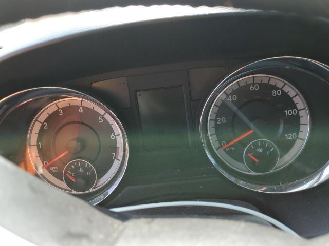 Photo 9 from auction – 2019 DODGE GRAND CARA with VIN 2C4RDGEG1KR641516