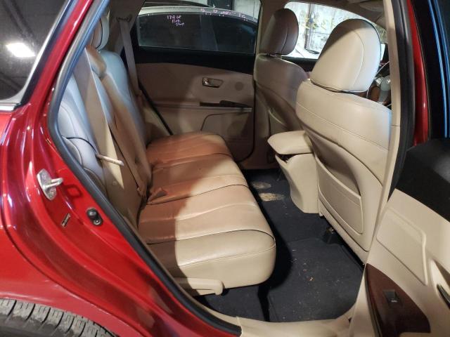 Photo 10 from auction – 2010 TOYOTA VENZA with VIN 4T3BK3BB4AU031459