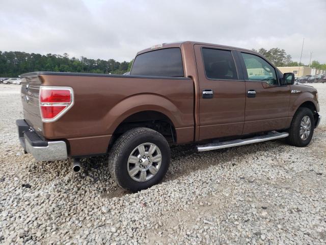 Photo 3 from auction – 2012 FORD F150 SUPER with VIN 1FTEW1CM8CKD23455