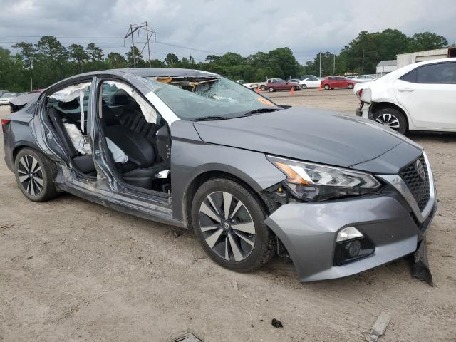 Photo 4 from auction – 2019 NISSAN ALTIMA SL with VIN 1N4BL4EV6KC244125