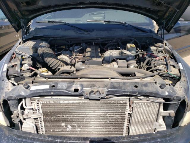 Photo 11 from auction – 2002 DODGE RAM 2500 with VIN 3B7KF23622M266025