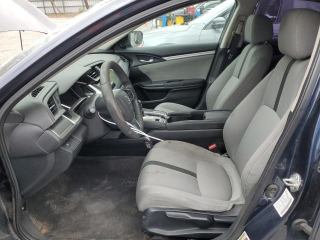 Photo 7 from auction – 2017 HONDA CIVIC EX with VIN 2HGFC2F74HH568682