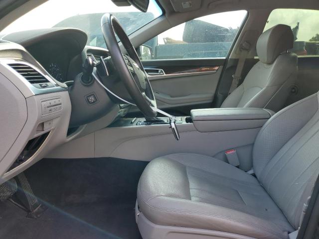 Photo 7 from auction – 2018 GENESIS G80 BASE with VIN KMHGN4JE0JU248644