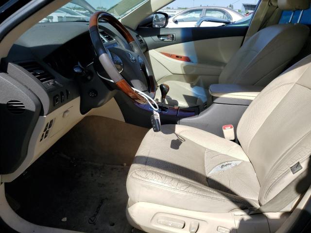 Photo 7 from auction – 2012 LEXUS ES 350 with VIN JTHBK1EG3C2493470