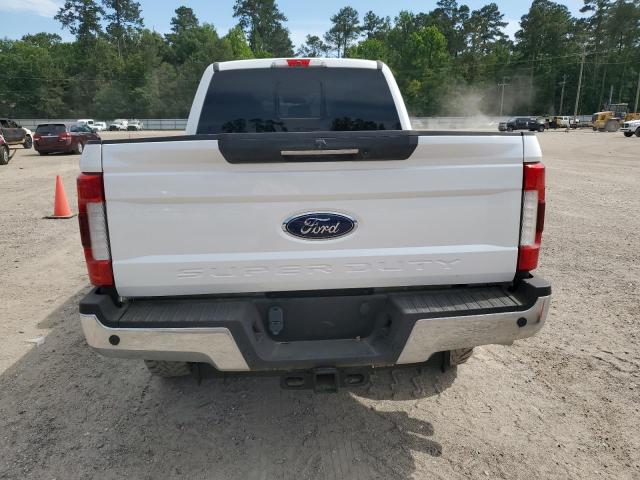 Photo 6 from auction – 2019 FORD F250 SUPER with VIN 1FT7W2BTXKEE11525