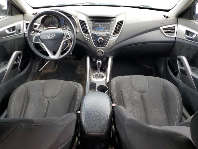 Photo 8 from auction – 2012 HYUNDAI VELOSTER with VIN KMHTC6AD1CU040329