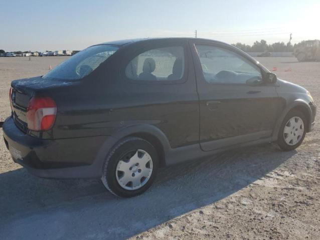 Photo 3 from auction – 2001 TOYOTA ECHO with VIN JTDAT123710136393