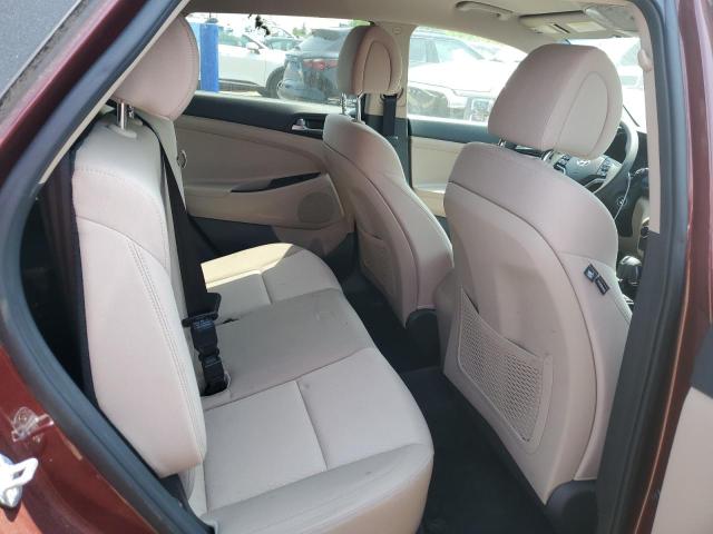 Photo 10 from auction – 2018 HYUNDAI TUCSON SEL with VIN KM8J3CA40JU655263
