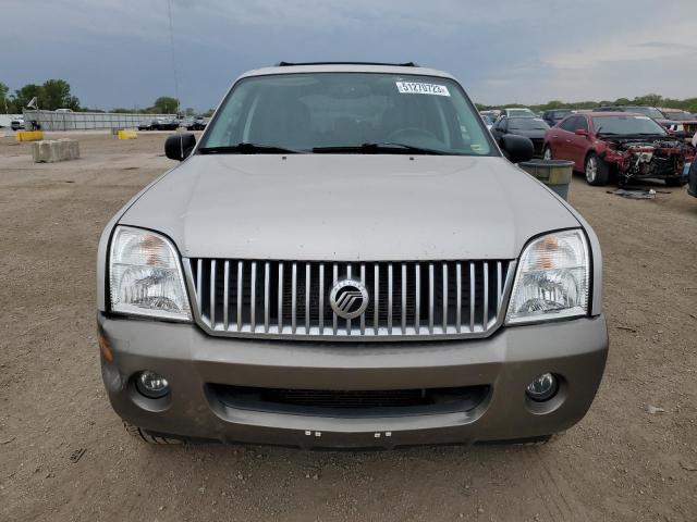 Photo 5 from auction – 2004 MERCURY MOUNTAINEE with VIN 4M2DU86K44UJ02133