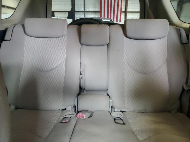 Photo 10 from auction – 2008 TOYOTA RAV4 LIMIT with VIN JTMZD31V286070132