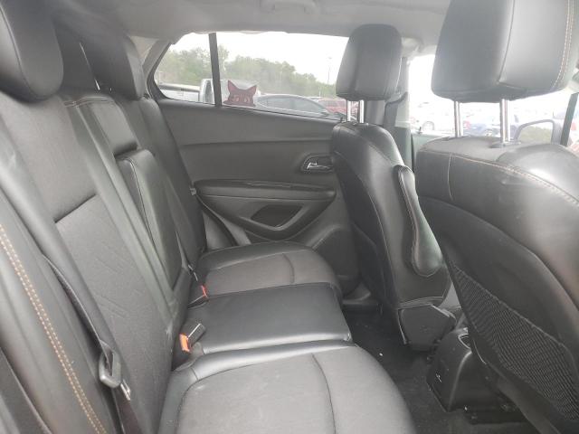 Photo 10 from auction – 2017 CHEVROLET TRAX 1LT with VIN 3GNCJLSB5HL274827