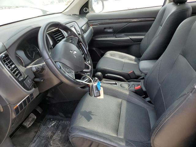 Photo 7 from auction – 2016 MITSUBISHI OUTLANDER with VIN JA4AD3A38GZ009032