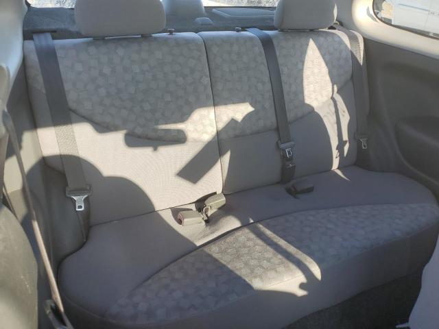 Photo 10 from auction – 2001 TOYOTA ECHO with VIN JTDAT123710136393