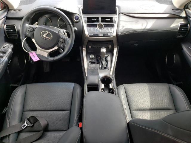 Photo 8 from auction – 2018 LEXUS NX 300H with VIN JTJBJRBZ8J2089986