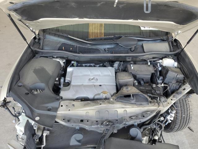 Photo 12 from auction – 2013 LEXUS RX 350 with VIN 2T2ZK1BA2DC120354