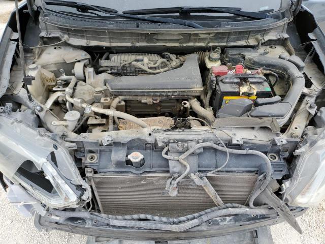 Photo 12 from auction – 2015 NISSAN ROGUE S with VIN 5N1AT2MT7FC919802