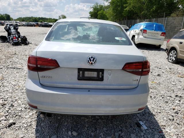 Photo 6 from auction – 2017 VOLKSWAGEN JETTA S with VIN 3VW2B7AJ9HM320779