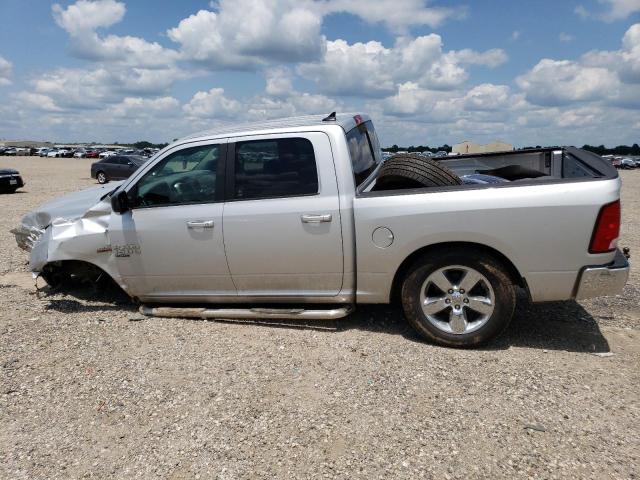 Photo 2 from auction – 2019 RAM 1500 CLASS with VIN 1C6RR6LT7KS521656