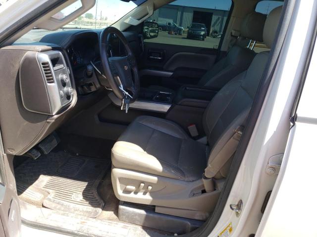 Photo 7 from auction – 2014 CHEVROLET 1500 PICKU with VIN 3GCUKSEC0EG434741