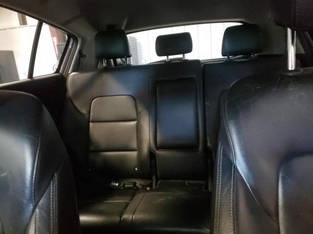 Photo 10 from auction – 2017 KIA SPORTAGE E with VIN KNDPN3AC3H7213537