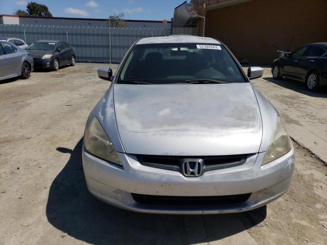 Photo 5 from auction – 2003 HONDA ACCORD LX with VIN JHMCM56373C087784