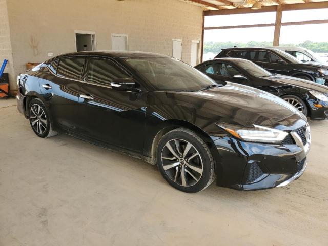 Photo 4 from auction – 2019 NISSAN MAXIMA S with VIN 1N4AA6AV7KC368830