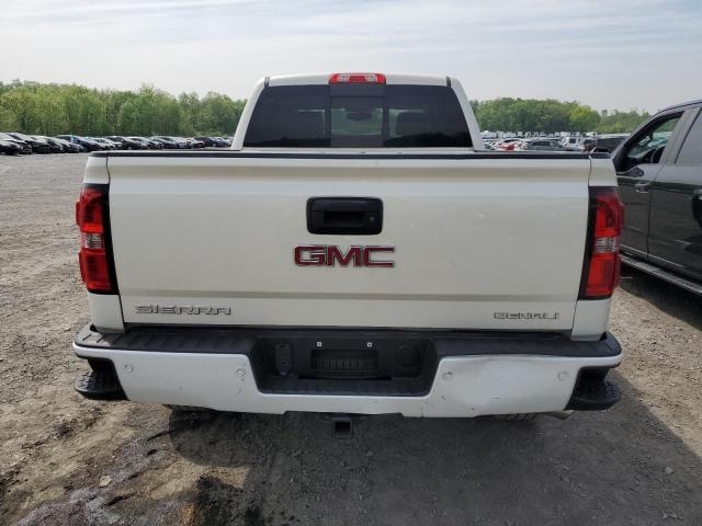 Photo 6 from auction – 2014 GMC SIERRA K15 with VIN 3GTU2WEJ5EG417150