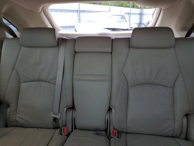Photo 10 from auction – 2007 LEXUS RX 350 with VIN 2T2HK31UX7C018601